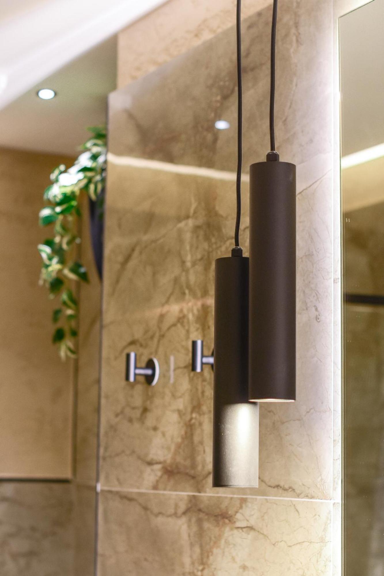 נאפולי Falco Boutique Home With Jacuzzi מראה חיצוני תמונה